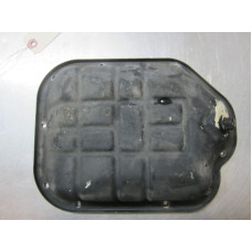 05Z002 Lower Engine Oil Pan From 2009 NISSAN MURANO  3.5 11110JA10D